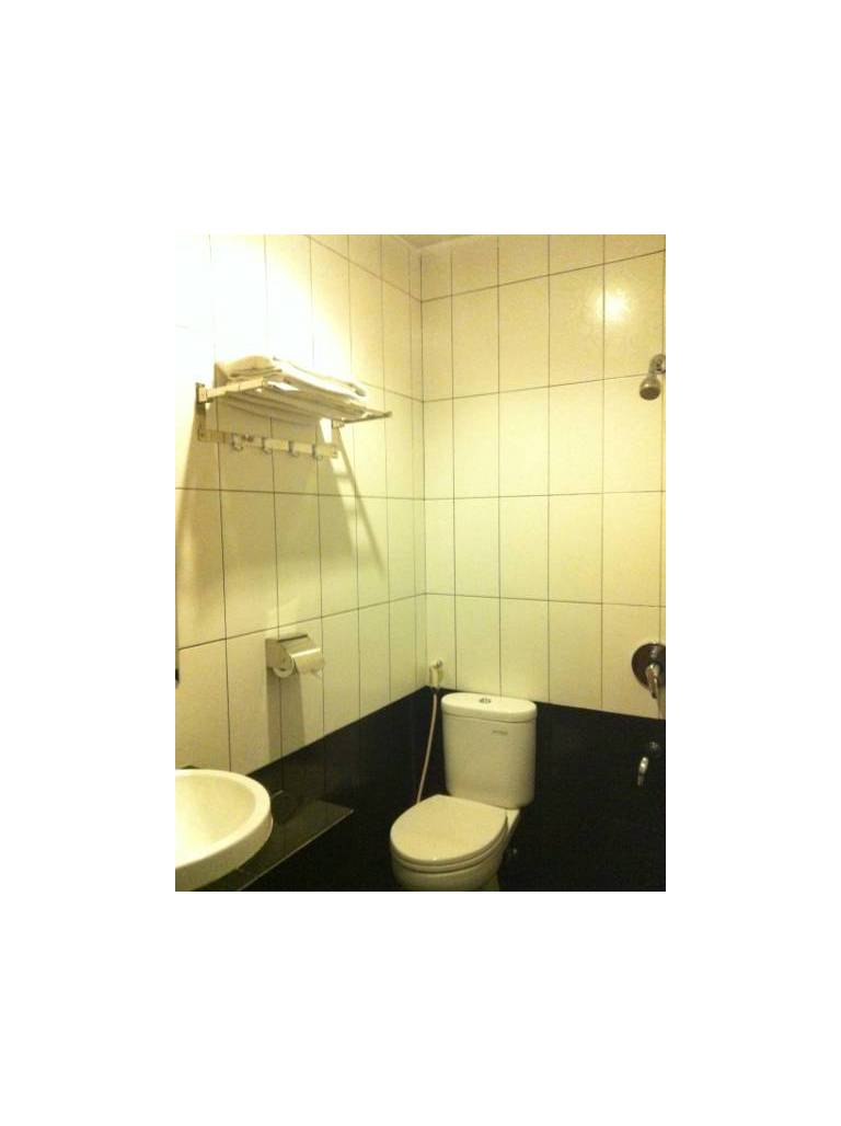 Bunda Hotel Bukittinggi 