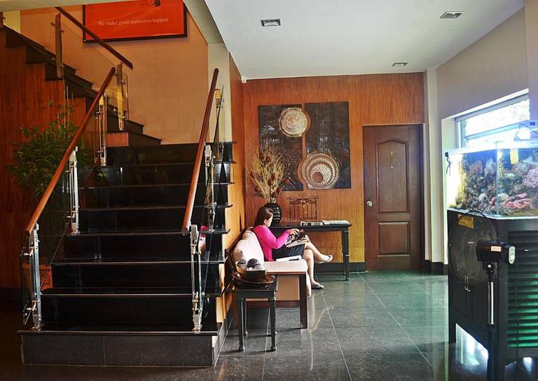 Viewpark Hotel Tagaytay 