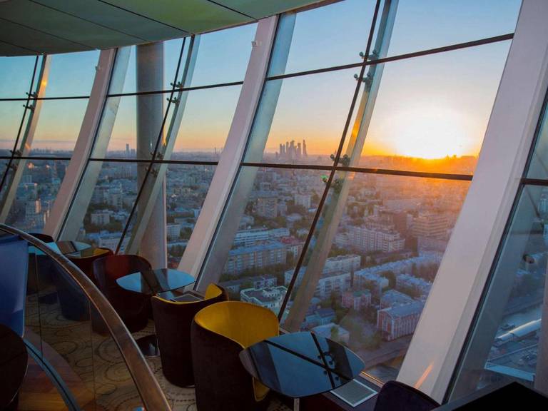 Swissotel Красные Холмы 