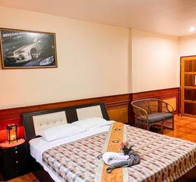 Отдых в Drunken Duck Guesthouse - Таиланд, Паттайя