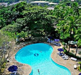 Туры в InterContinental Manila  в Филиппинах