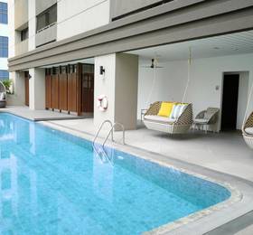 Туры в Bliston Suwan Park View в Таиланде