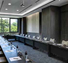 Отдых в Bliston Suwan Park View - Таиланд, Бангкок