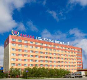 Амакс Полярная Звезда  в Новом Уренгое