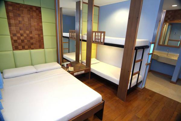 Kabayan Hotel Monumento  3* Филиппины, Манила