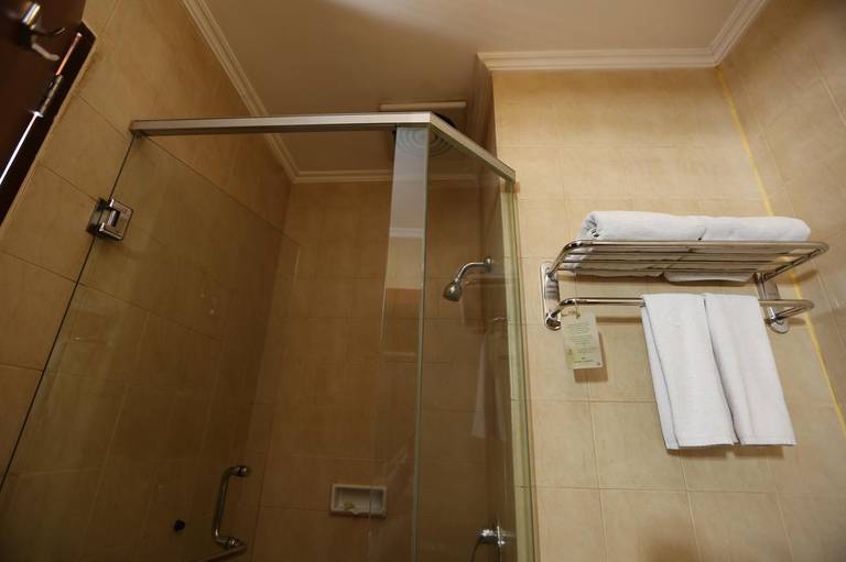 Hotel Santika Pontianak 