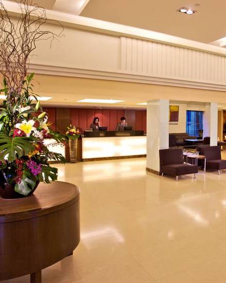 Grand President Bangkok  4* Таиланд, Бангкок