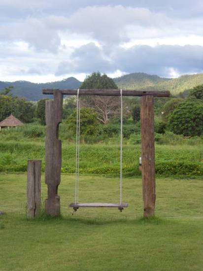 Belle Villa Resort, Pai  4* Таиланд, Пай