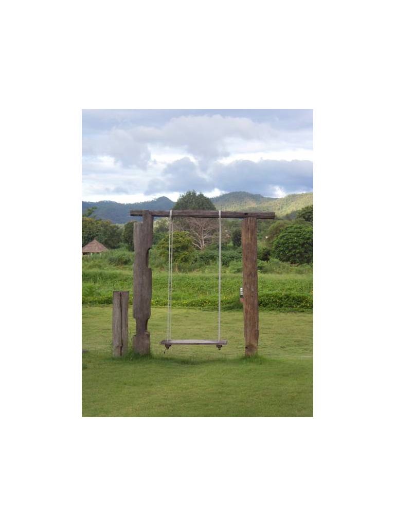 Belle Villa Resort, Pai 