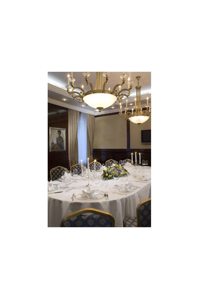 The Ritz-Carlton Москва 