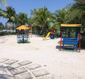 Novilla Boutique Resort в Сангалиате