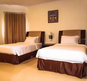 Отдых в Novilla Boutique Resort - Индонезия, Сангалиат
