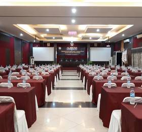 Туры в Novilla Boutique Resort в Индонезии