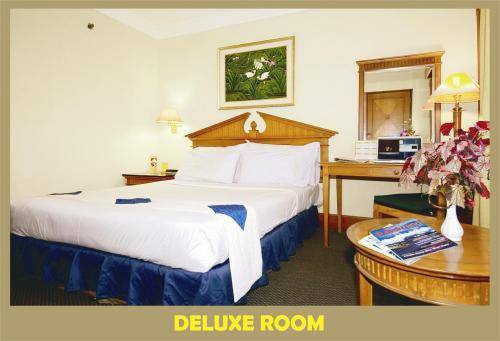 Jayakarta Hotel Jakarta 4* Индонезия, Джакарта