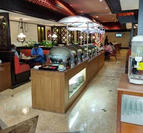 Туры в Jayakarta Hotel Jakarta в Индонезии