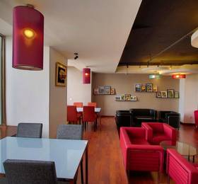 Отдых в Jayakarta Hotel Jakarta - Индонезия, Джакарта