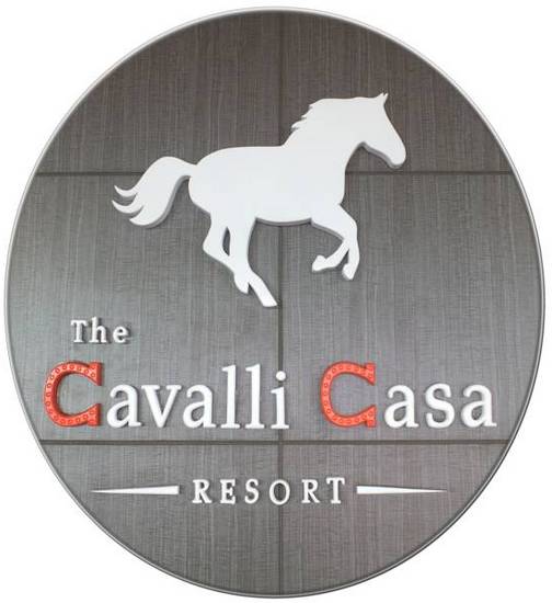The Cavalli Casa Resort 3* Таиланд, Аюттхая