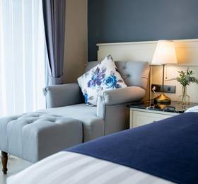Туры в The Cavalli Casa Resort в Таиланде