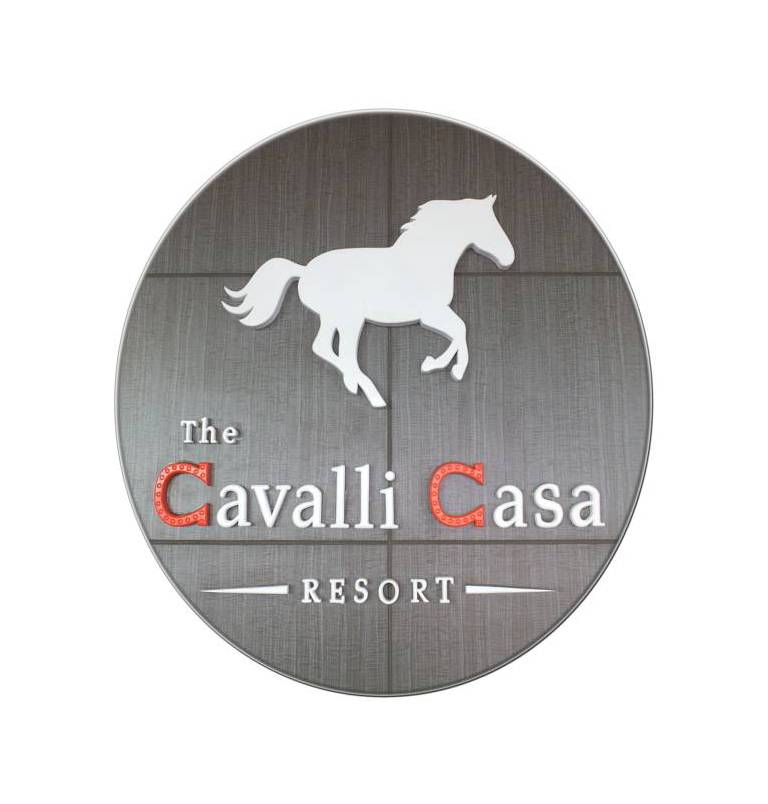The Cavalli Casa Resort 