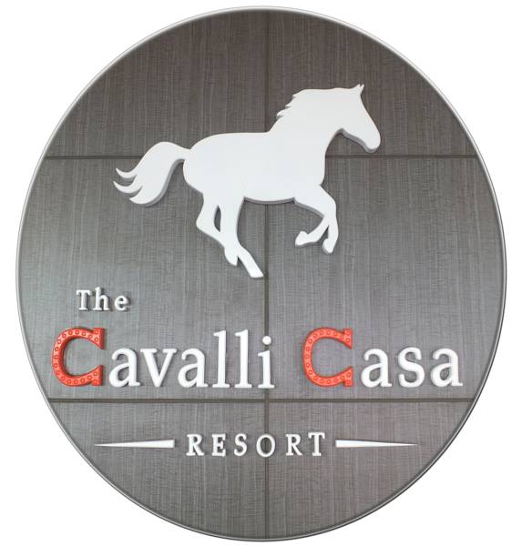 The Cavalli Casa Resort