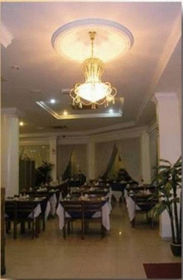 Hotel Seafront Sandakan  1* Малайзия, Сандакан
