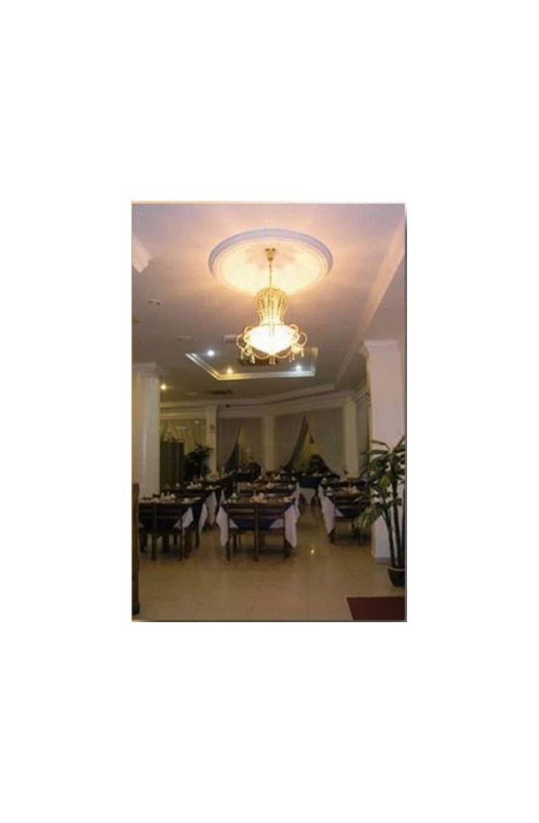 Hotel Seafront Sandakan 