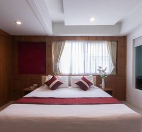 Туры в Pratunam Pavilion Hotel в Таиланде