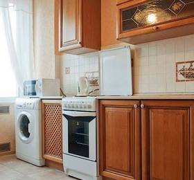 Astor Апартаменты Арбат  в Москве