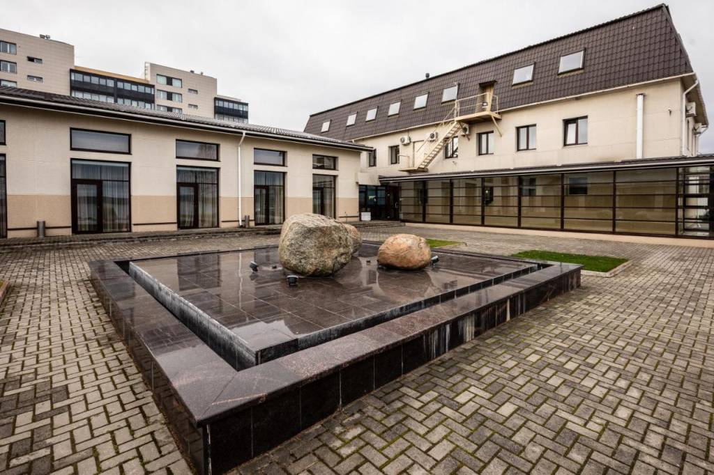 Прионежский