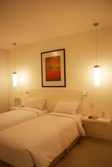 The Plaza Hotel Glodok 2* Индонезия, Джакарта