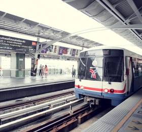 Legacy Express Bangkok в Бангкоке
