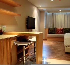Nantra Retreat and Spa в Бангкоке