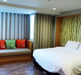 Туры в Nantra Retreat and Spa в Таиланде