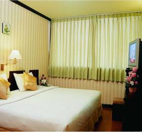 Queen Lotus Guesthouse  в Бангкоке