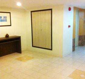 Area Residence Sathorn  в Бангкоке