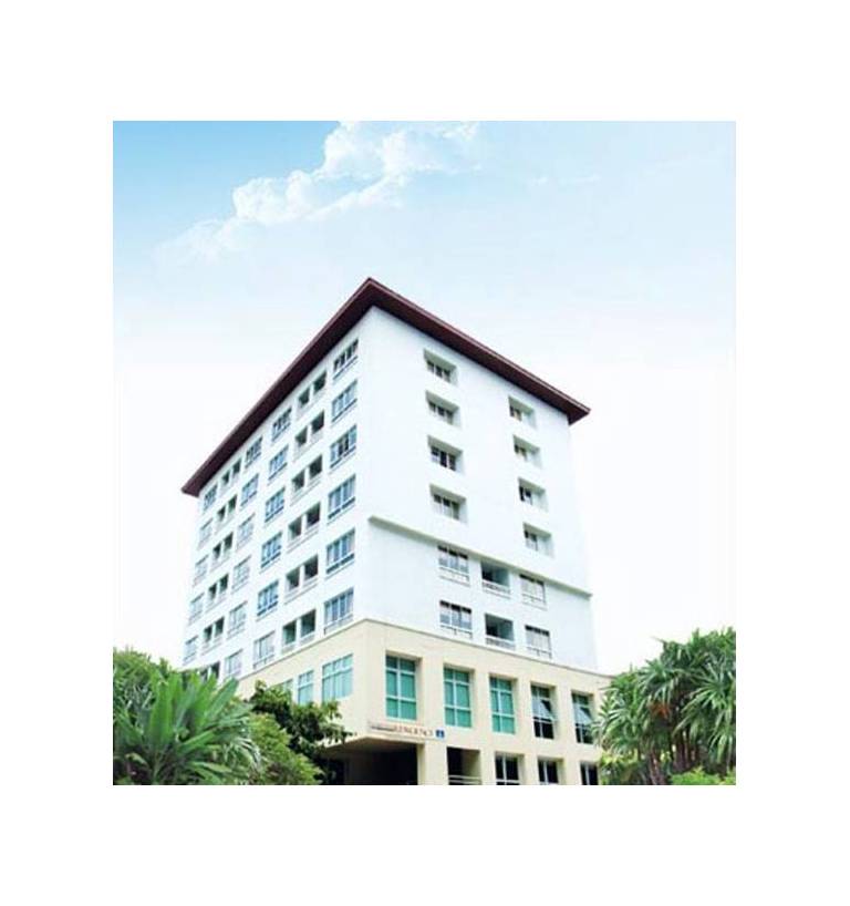 Area Residence Sathorn 
