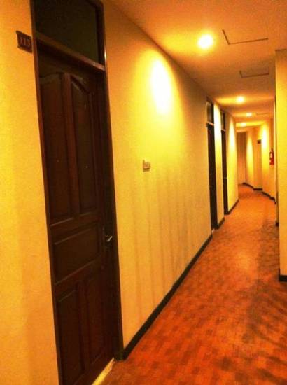 Royal Denai View Hotel  2* Индонезия, Букиттинги
