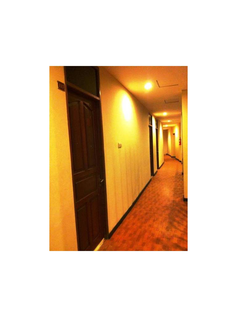 Royal Denai View Hotel 