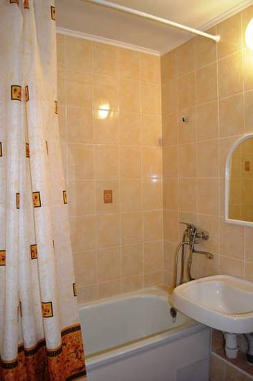 Yuzhniy Hotel Россия, Новороссийск