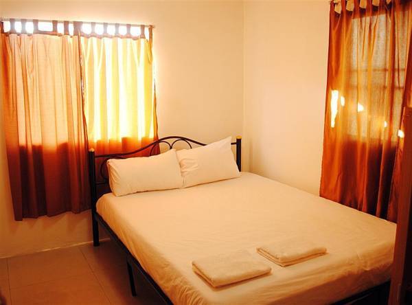 Rainforest Guest House 2* Таиланд, Бангкок