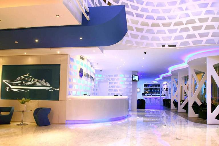 Karibia Boutique Hotel 
