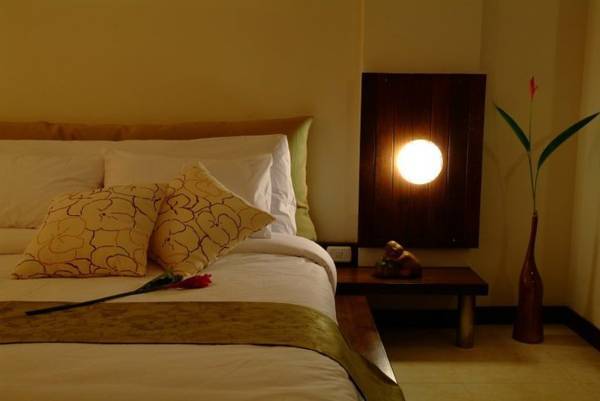 Suparee Parkview Hotel  3* Таиланд, Кхон-Кен