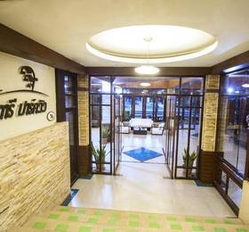 Туры в Suparee Parkview Hotel  в Таиланде