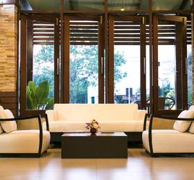 Отдых в Suparee Parkview Hotel  - Таиланд, Кхон-Кен