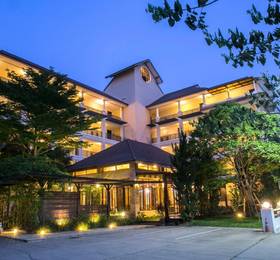 Suparee Parkview Hotel  в Кхон-Кене