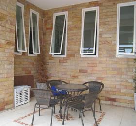 C.S. Poonpol Apartment  в Кхон-Кене