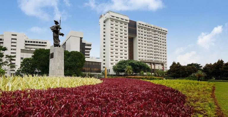 Aryaduta Menteng