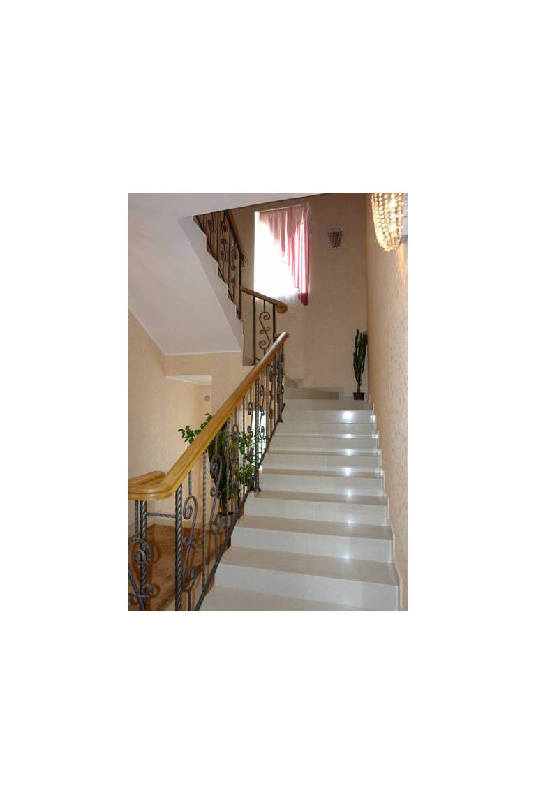Крокус SPA Мини-отель, Ессентуки