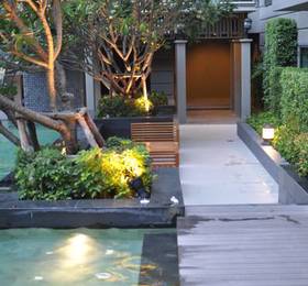 Туры в Bangkok Vacation House  в Таиланде
