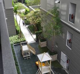 Отдых в Bangkok Vacation House  - Таиланд, Бангкок